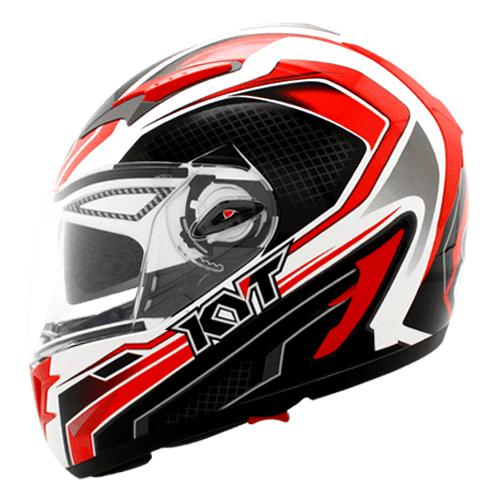 helm kyt alpha venom