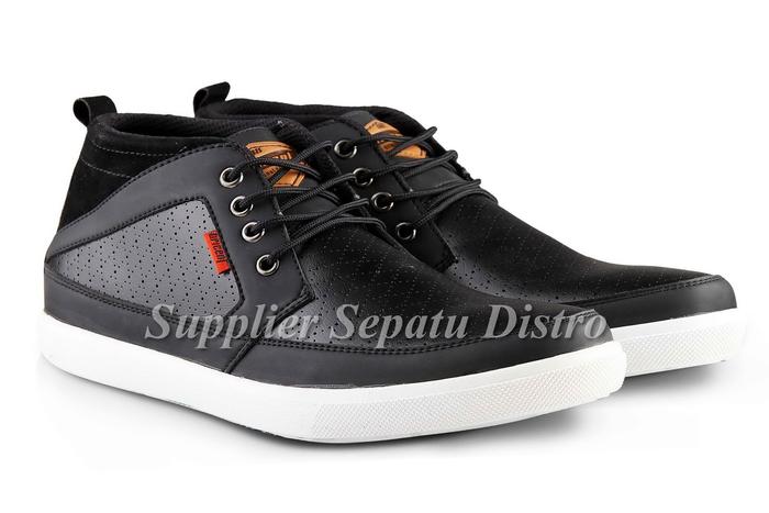 Jual Sepatu Pria Sneaker Bricent Yang Elegan Jakarta Pusat Supplier Sepatu Distro Tokopedia