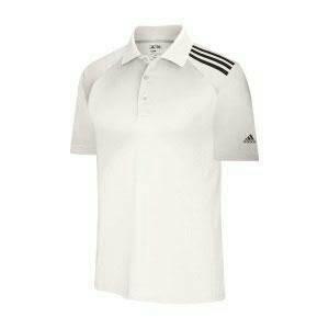 Jual Polo shirt/kaos kerah Adidas Golf 