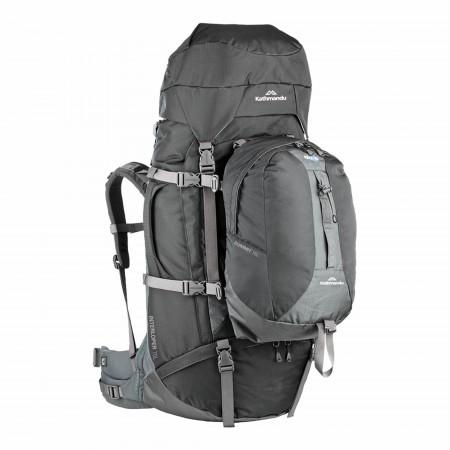 Jual Kathmandu Interloper Backpack 70L 