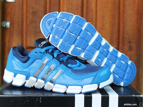 sepatu adidas climacool