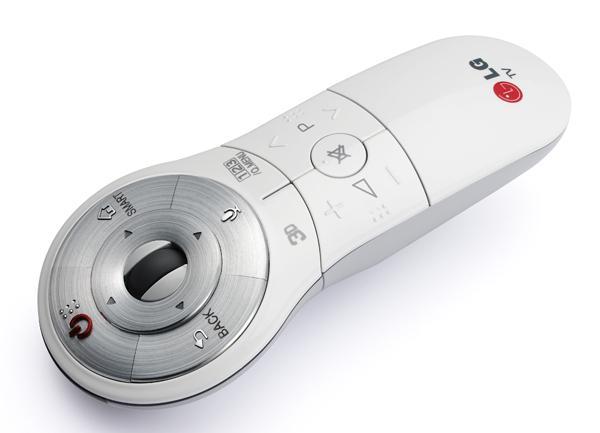 Lg An Mr400 Magic Motion Remote