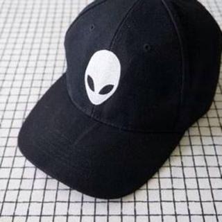 Jual BASEBALL CAP ALIEN READY - Kota 