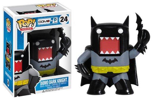 Jual FUNKO POP DOMO - THE DARK KNIGHT 