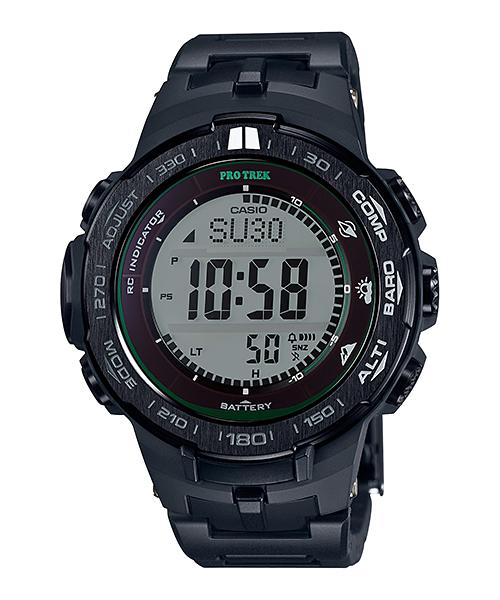 美品】CASIO PROTREK PRW-60YBM-1AJF MXPコラボ 干