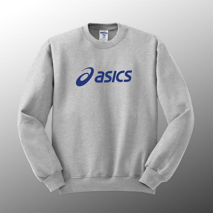 Jual Sweater Asics - Kab. Bandung Barat 