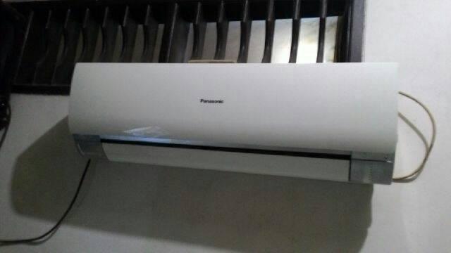 Jual Kipas Angin Ac Panasonic 2pk Kab Tangerang Kanayashop15 Jual Kipas Angin Ac Panasonic 2pk Kab Tangerang Kanayashop15