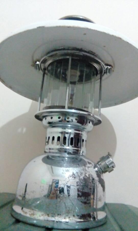 Jual Lampu Petromak Minyak Tanah Kap Lampu Merk Butterfly Kota Bandung Kedai Petromak Tokopedia