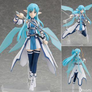 Jual Max Factory Figma Sword Art Online Asuna ALO MISB Kota