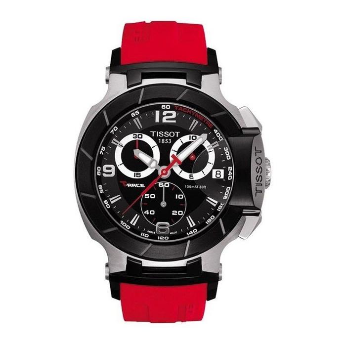 Jual Tissot T-Race T048.417.27.057.01 - Jakarta Barat - Hendrawan watch |  Tokopedia