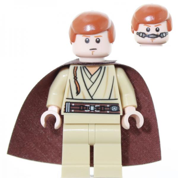 Jual lego obi wan kenobi star wars 