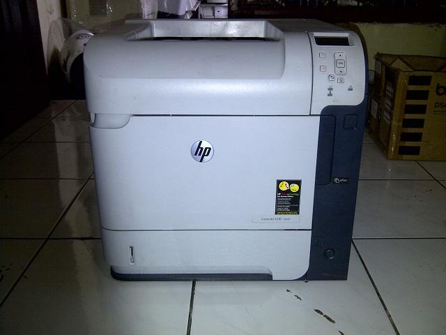 Jual Printer Hp Laserjet Pro 600 M601 - Kota Depok - jaya print | Tokopedia