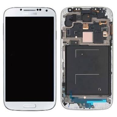 Lcd samsung galaxy gt-i9500 S4 Original 