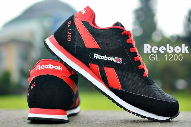 reebok gl 1200