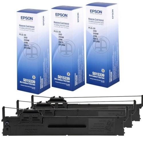 pita printer epson plq 20