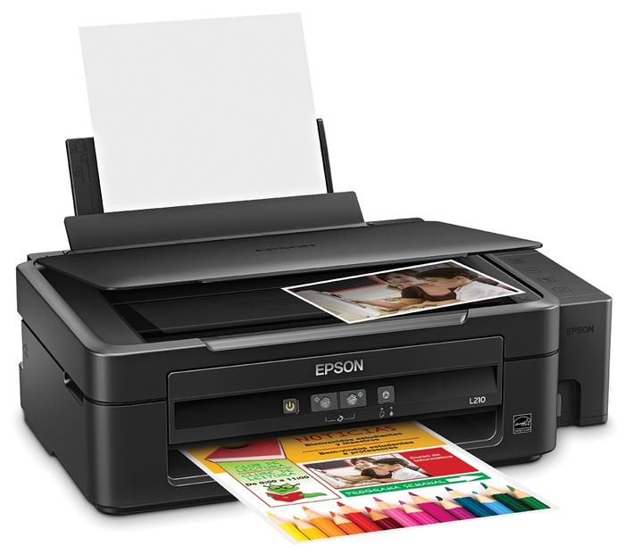 jual printer epson l120