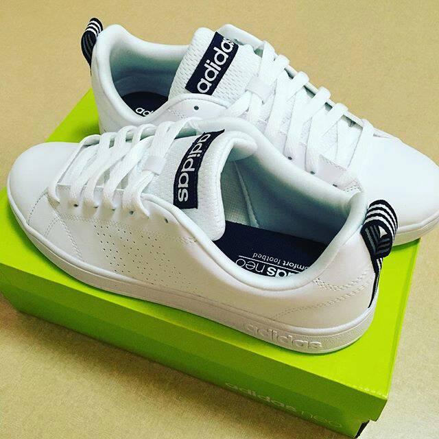 adidas neo advantage harga