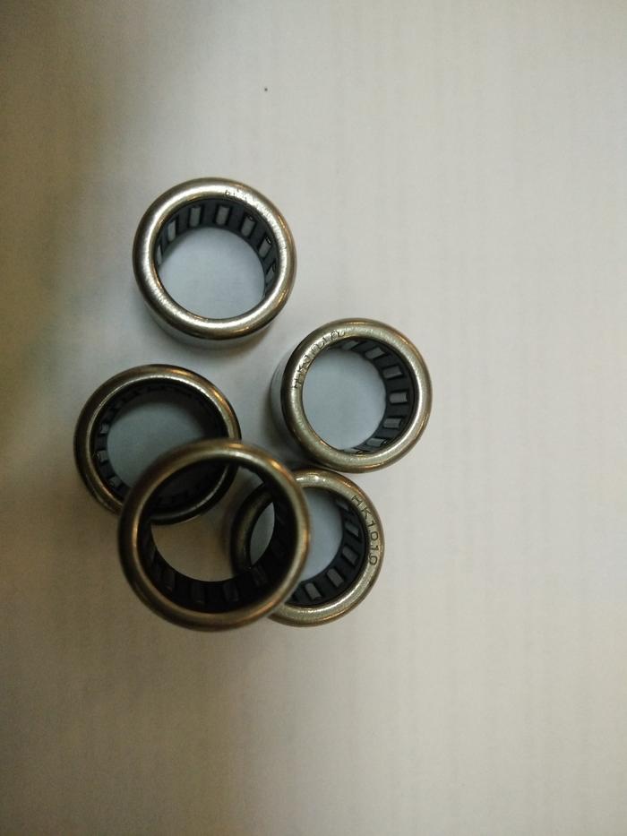 HK1012 Needle Roller Bearing 10mm x 14mm/12mm TLA1012Z | UK