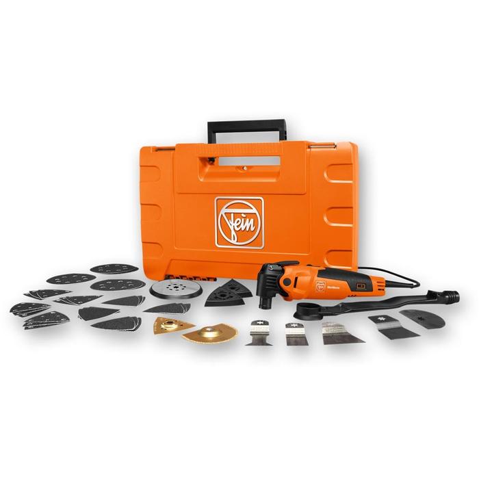Image of Fein FMT250Q power tool