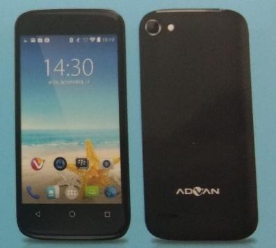 Jual Advan S4q Jakarta Pusat Afifahbusana Tokopedia