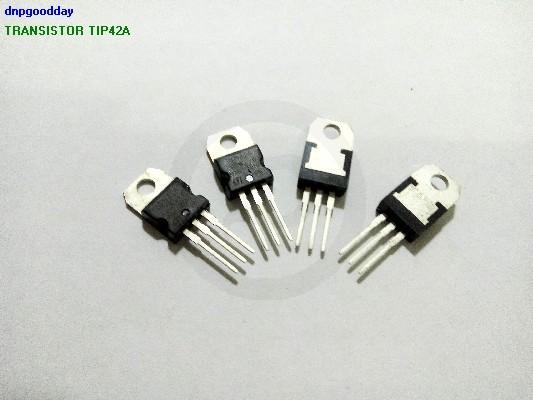 Jual Transistor 42 Tip42c Pnp 100v 6a Power Ampli Speaker Aktif Tip Kab Bandung Dnpgoodday Tokopedia