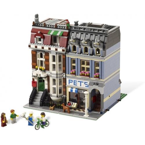 shop at lego