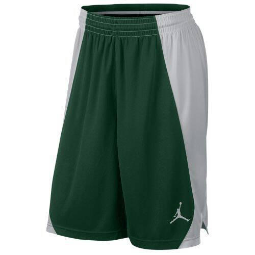 Jual Nike Jordan Practice Basketball Short Size 3XL 100% Original