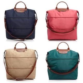 longchamp duffle bags