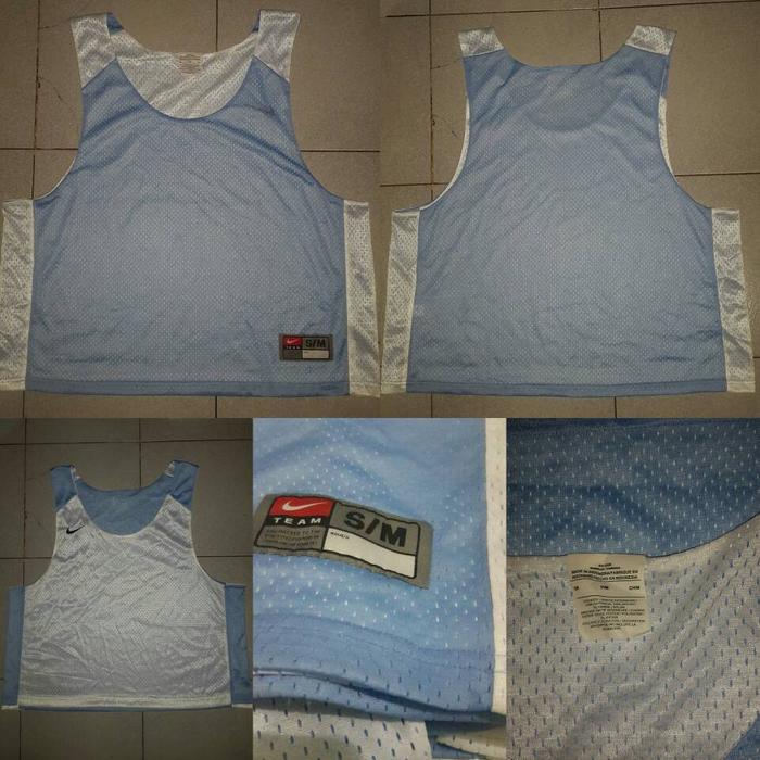Jual Men's NIKe LACROSSE Reversible 