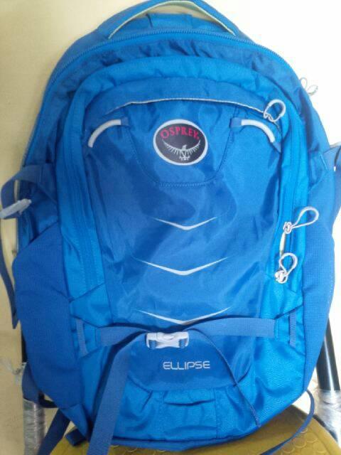 osprey 24 liter