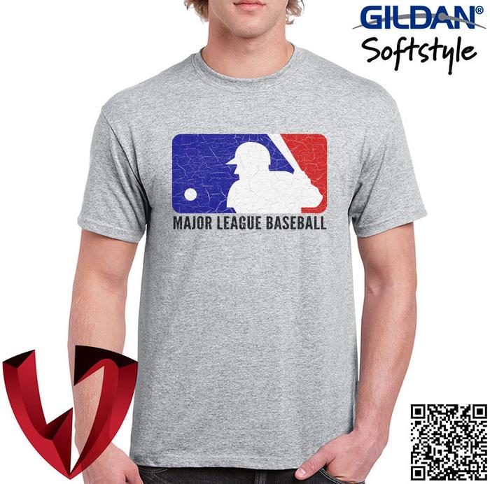 Jual Kaos Sport America MLB Major 