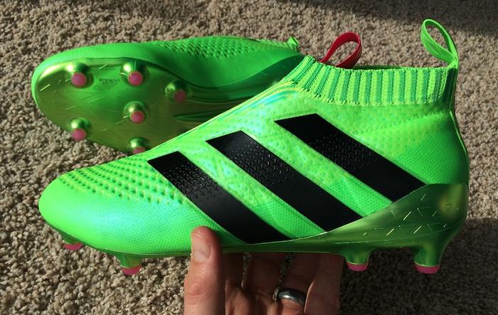Jual Sepatu Bola Adidas Ace 16 Pure Control Solar Green Fg Kota Mataram Arena Sports Tokopedia Sepatu terbaru specs memang sudah tidak asing lagi untuk para pencinta sepak bola. sepatu bola adidas ace 16 pure control solar green fg