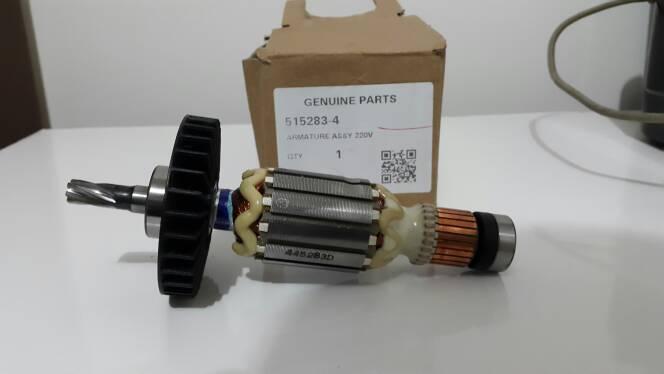 Jual Armature Angker Makita Hr 2230 Asli Ori Kota Cirebon Indo Teknik Tokopedia