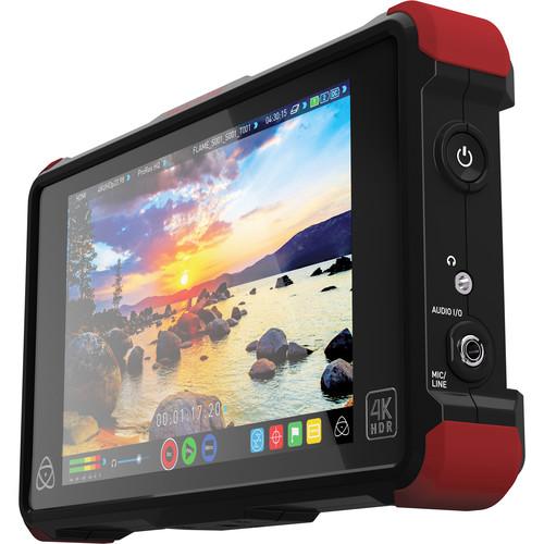 Jual Atomos Ninja Flame 7\
