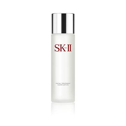 harga clear lotion sk ii
