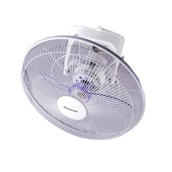 Jual Kipas Angin Plafon Orbit Autofan Panasonic F Eq405 Jakarta Pusat Solusi Tata Udara Ruangn Tokopedia