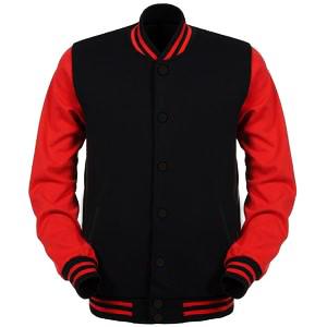 Jual Jaket / Sweater Baseball Varsity 