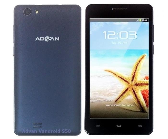 Jual Advan S50 Diskon 10 Kota Surabaya Puskrip Online Tokopedia