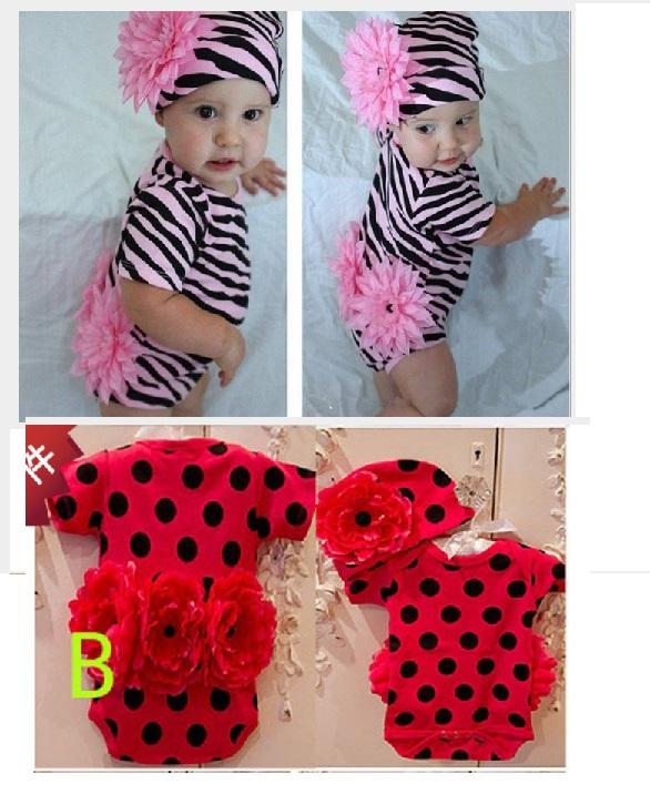 Gambar baby flo (red only)+ topi dari MELVIE SHOP undefined Tokopedia