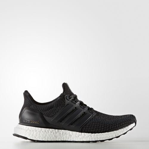 ultra boost black 2.0