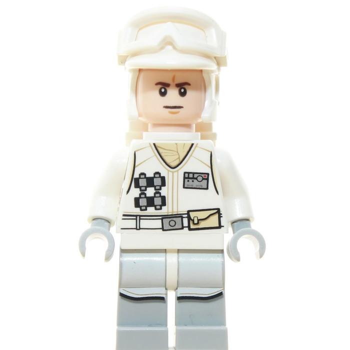 Jual lego hoth rebel trooper starwars 