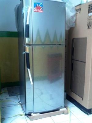 Jual Sharp Samurai 2 Pintu Model Sj F231s Jakarta Barat Setia Mandiri Tokopedia