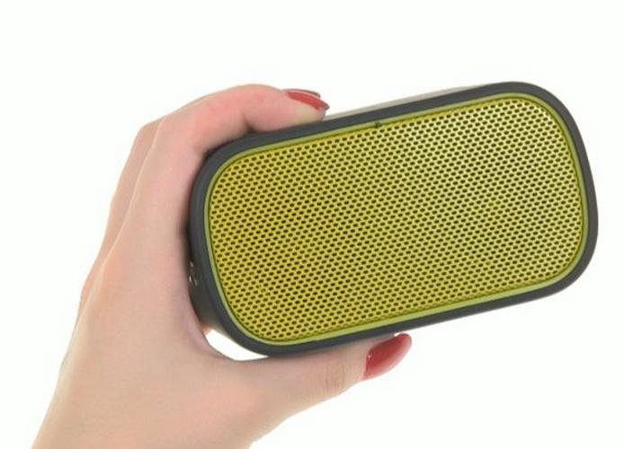 Jual Logitech UE Mobile Boombox Bluetooth Speaker and Speakerphone