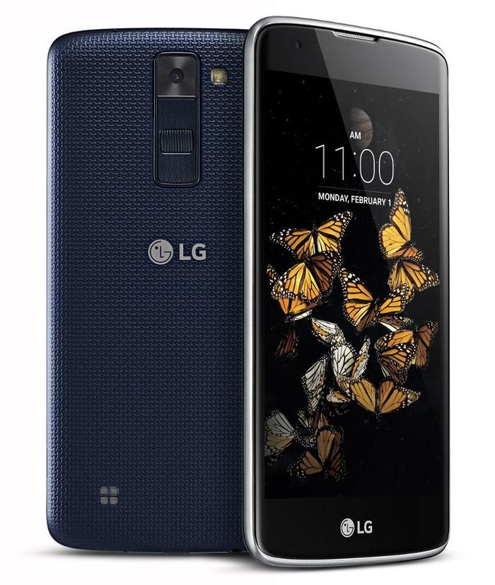 Jual Lg K8 K350k 8gb Resmi Jakarta Utara Dolphinkuningan Tokopedia