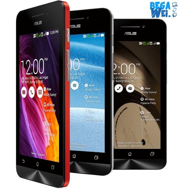 Jual Asus Zenfone C Z007 Jakarta Barat Sitopu Outlet Tokopedia