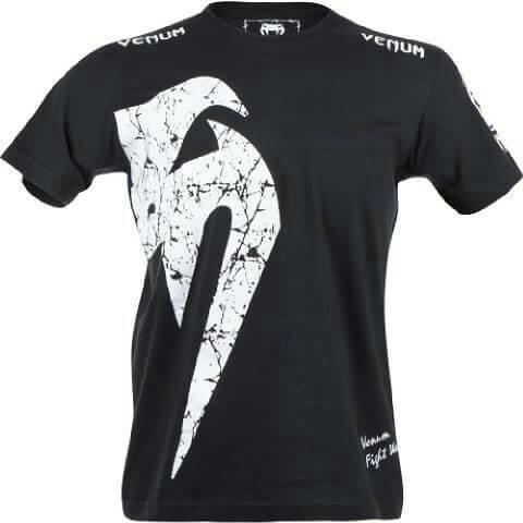 Jual kaos muay thai venum - Kab. Tegal 