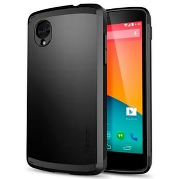 Jual Bl Sgp Series Tough Armor Plastic For Google Nexus 5 / E980 (Oem) -  Jakarta Utara - Biru Langit Store | Tokopedia