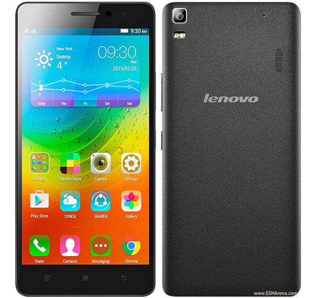 Jual Lenovo A7000 Plus Kota Surabaya Capital Cell Tokopedia