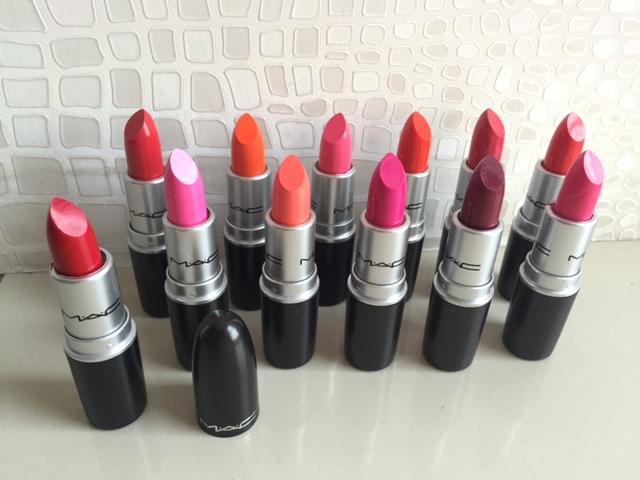 harga lipstick mac