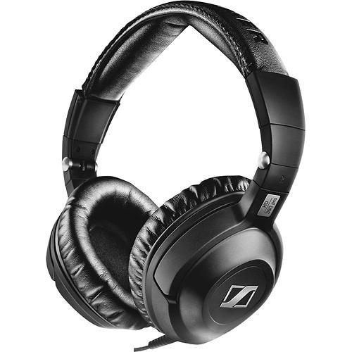 HD360 Pro DJ Studio Style Headphones 
